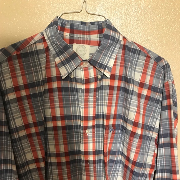 Other - Coastal Cotton Longsleeve